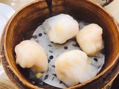 虾饺-香港蓮香樓(中環店)