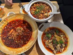 -明婷饭店(外曹家巷店)