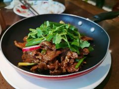 -孙家外婆•长春地标美食新名片(红旗街万达店)