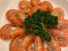 -东豪园林海鲜酒家(南港路辅路店)