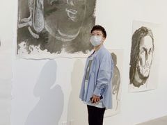 -chi K11艺术空间展览厅