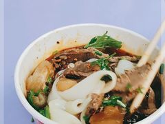 -婆婆粉(江北店)