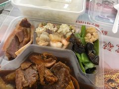 -苏淮景·苏闽融创菜·海鲜(原空港井河轩店)