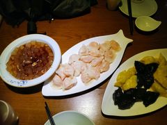 -船歌·鱼水饺青岛菜(金狮广场店)