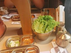 -西塔老太太泥炉烤肉(杭州首店)