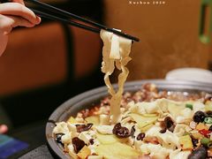 手工面-鱼见你烤鱼•本地烧烤(1818店)