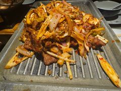 -绿茶餐厅(成都大悦城店)