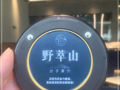 -野萃山·潮汕厚果汁(十亩地店)