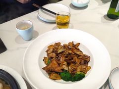 -大碗居·烤鸭·鱼头泡饼(天坛东门店)