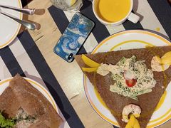 -La Creperie法餐厅(芮欧百货店)