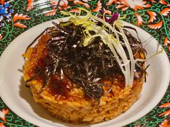 烧鳗鱼烩饭-木棉·醉心粤味(COCO Park店)