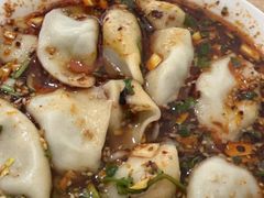 -尤素福东举院饺子馆