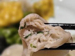 -双合园·海鲜水饺青岛菜(九水东路店)