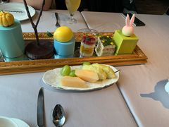 -Da Ivo哒伊沃意大利魔镜餐厅(外滩店)