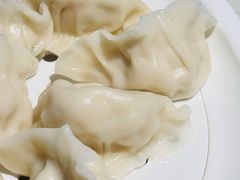 -悦海·家宴·冰花皮皮虾大锅贴(宝龙店)
