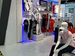 -fila(日月光中心广场店)