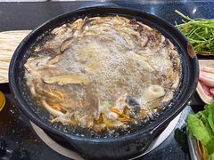 -草墩罗非鱼庄•野生菌•腊排骨(七星街上段店)