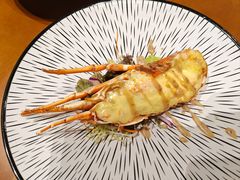 -V Bar海景扒房(北海湾惠龙万达嘉华酒店)