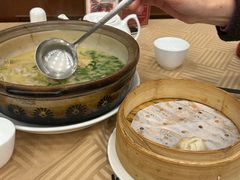 -瑞福园联谊餐室(茂名南路店)