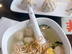 -锡笼记·无锡小笼(方塔店)