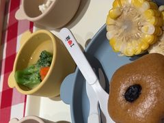 -西贝(紫荆广场店)