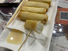 -周大娘牛乳(旧寨古村总店)