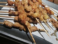 -管氏翅吧(台湾街店)