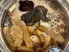 -太婆天府山珍酒楼(亚运村店)
