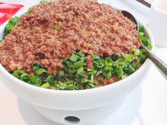 飘香土豆泥-红樱桃·欢乐餐厅(太原里店)