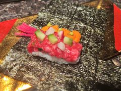 -老乾杯和牛烧肉(王府中环店)