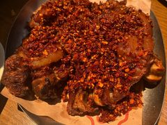 -蚝太郎 • 海鲜烧烤(Upark店)