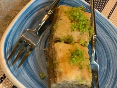 -La Medina餐厅(亮马河南路店)