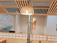 -拾也•和牛•海鲜•烤肉放题(卓悦INTOWN店)