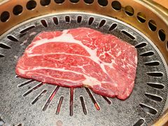 -海之屋韩式烤肉(海棠68环球美食街店)