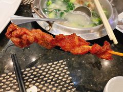 -新兴·金羊座·粤菜点心(乐峰店)