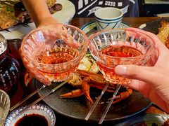 -贰醒·私房小院烧烤 (太古里店)