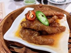 -赏点粤式点心(广州塔店)