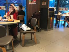 -汉堡王(徐汇绿地缤纷店)