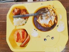 -伽喱博士 Dr.CURRY咖喱饭(太阳宫咖喱店)