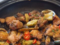 -海鸿荟餐饮(中山北路店)