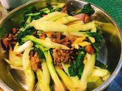 -喜运来大酒店温泉
