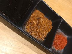 -一井烧肉·活鳗·寿司(望京SOHO店)