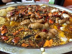 -黑皮酸菜鱼(三山街店)