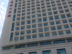 -中山大学附属第六医院(院本部)