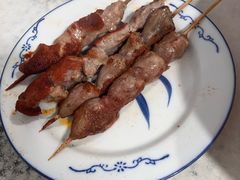 -鑫明明拉面(宁化路店)