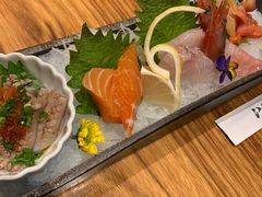 -江户前寿司(好运街店)