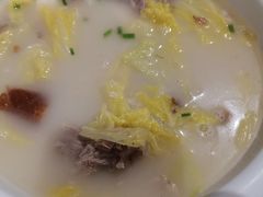 -月福京味斋·烤鸭店·北京菜(鼓楼总店)