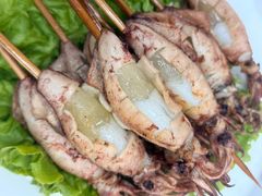 -老地方啤酒屋·海鲜青岛菜大排档(台东步行街店)