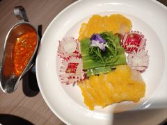 -将相和·海鲜蒸饺大连菜·连鹭海鲜姊妹店