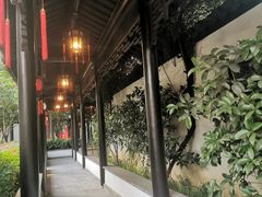 -南京市民俗博物馆(甘熙故居)
